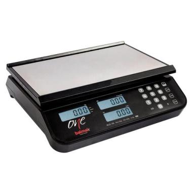Imagem de Balança Digital One Elco Triplice Escala 6/15/30b Kg Balmak