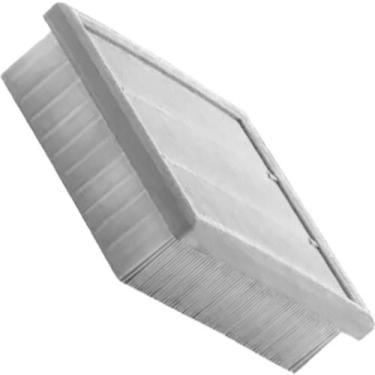 Imagem de Filtro de Ar do Motor Jeep Renegade 2.0 após 2015 Wega - WEGA MOTORS