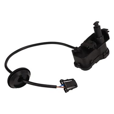 Imagem de Motor do atuador de trava da tampa do tanque de combustível 6R0810773F MK5 6R 2009-on Substituição para 1.0 1.2 1.4 1.6 1.8 2.0