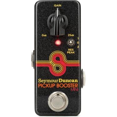 Imagem de Seymour Duncan Mini Pedal Booster De Captação