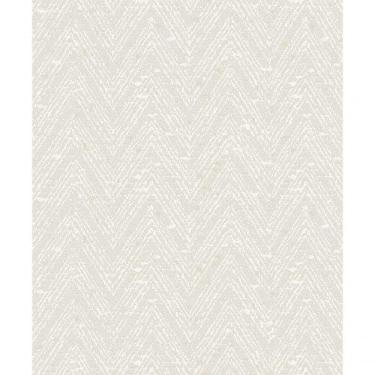 Imagem de Papel De Parede Importado Chevron Desconstruido Avalon 246- Tnt Antichamas.