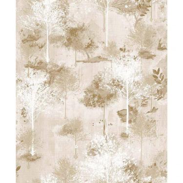 Imagem de Papel De Parede Importado Avalon 222- Acabamento Tnt Antichamas.