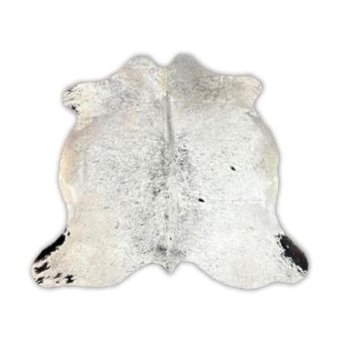 Imagem de Tapete de Couro em Formato de Boi - Raro | 005318