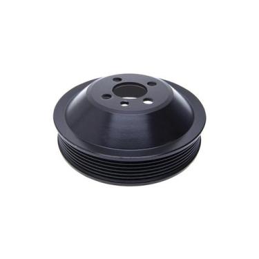 Imagem de Polia Virabrequim VW AP 1.6/1.8 Gol Parati Saveiro Santana - 000002