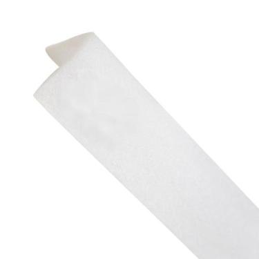 Imagem de Protetor De Quina Cantos Cantoneira Proteção Branco 7x7 2m - Epex