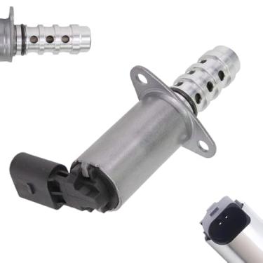Imagem de Válvula variável de controle de óleo VVT da ZBN Solenoid 917-271 TS1066 06F109257A 06F109257C para VW EOS GTI Jetta Golf Passat A3 A4 TT Quattro
