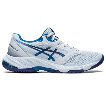 Imagem de ASICS Tênis feminino, Azul celeste/índigo, 39
