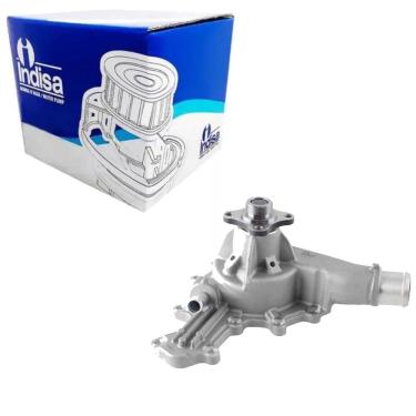 Imagem de Bomba D`Água - Explorer 1991 A 2005 / Ranger 1994 A 2002 - 204011