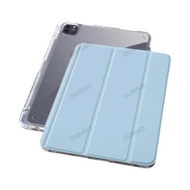 Imagem de Capa Para iPad Air 11 De 2025 10ª 11ª 9ª Geração iPad pro 11 4 5 10.9i