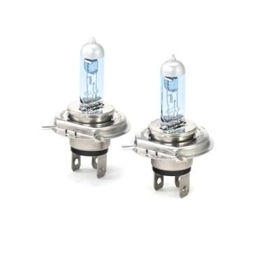 Imagem de Par Lâmpada Automotiva Osram COOL BLUE INTENSE H11 4200K 55W 12v EFEITO XENON