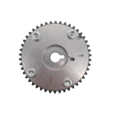 Imagem de Conjunto de atuador 14310-5A2-A01, 46T (VTC), engrenagem do eixo de cames de admissão, ajustador de eixo de comando, engrenagem de roda dentada do motor