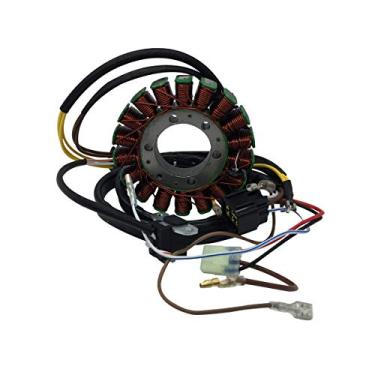 Imagem de Bobina Magneto Hity Motor Stator para Polaris Sportsman 400 500 Scrambler 500 4x4 Hawkeye 400 HO Ranger 400
