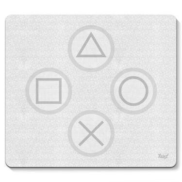 Imagem de Mouse Pad Gamer Pc E Sonysta Ps5