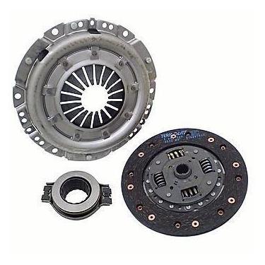 Imagem de Kit de embreagem 200mm/ - luk volkswagen