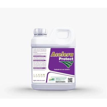 Imagem de Acelera Protect Fertilizante Mineral Misto 5Lt.