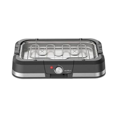 Imagem de Churrasqueira Elétrica Britânia BCQ40 Preta 220V