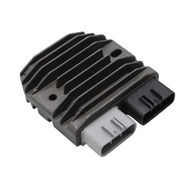 Imagem de Regulador de tensão retificador 710000908 peça do sistema elétrico de motocicleta apto para Sea-Doo GTR 215 GTX S 155 2012-2013