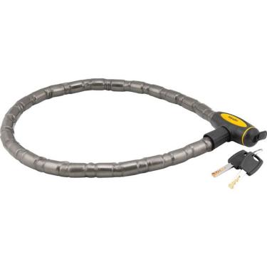 Imagem de Cadeado Para Motos 100cm Com Chave - Vonder