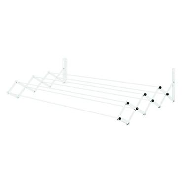 Imagem de Varal Sanfonado Ordene Br Branco