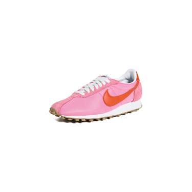 Imagem de Nike Tênis feminino de ginástica, Pinksicle Picante Vermelho Summit Branco, 37