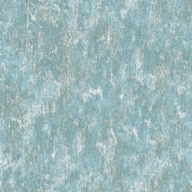 Imagem de Papel de parede importado Edantex TNT coleção Avalon 153 azul