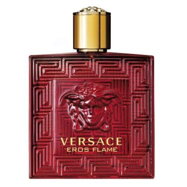 Imagem de Eros Flame Versace - Perfume Masculino - Eau de Parfum