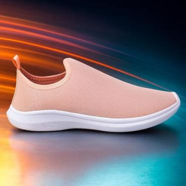 Imagem de Tênis com Solado Leve  Mais Conforto no Seu Dia  Frete Rápido  Promo R