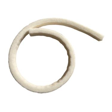 Imagem de MERIGLARE Ferramenta de afinação de correia de surdina de piano, fácil instalação para afinação e performance de piano, acessório criativo para músicos e, Style C