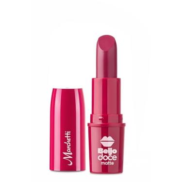 Imagem de Batom Marchetti Beijo Doce Torta De Abraco 04