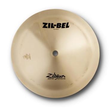 Imagem de Zildjian 24 cm FX Large Zil-Bel
