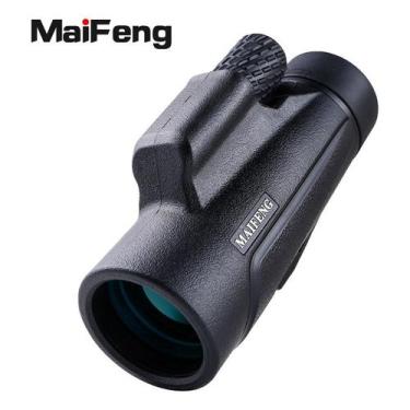 Imagem de Monóculos Mai Feng 10x42 com ampliação de 10m - J-One