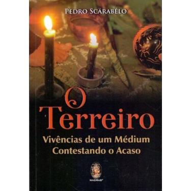 Imagem de Terreiro, o - vivencias de um medium - MADRAS EDITORA, 3