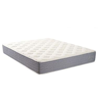 Imagem de Colchão Casal Molas Ensacadas MasterPocket Soft Euro Pillow (138x188x28) - Kappesberg