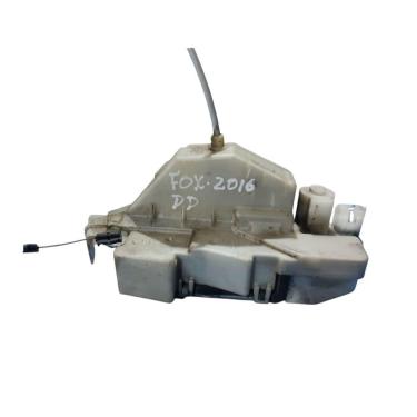 Imagem de Fechadura Elétrica Dianteira Direita Fox 2016 5Z4837014M