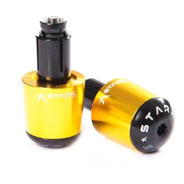 Imagem de 2X Peso Guidão Cb 250F Cb 500 Cb 1000 Hornet Xre Cb600 Cbr 1