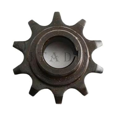 Imagem de Kit De Braço De Embreagem E Porca De Eixo De Comando Para Bicicleta Mo