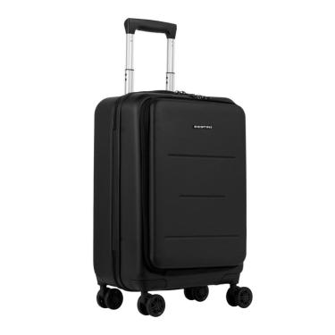 Imagem de Mala Pequena De Bordo Executiva Eldorado 360º Sestini