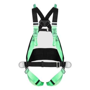 Imagem de Cinto Degomaster Paraquedista 5P Anc. DG5100 EC