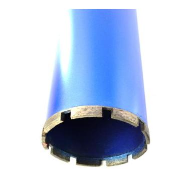 Imagem de Serra Copo Diamantada 108mm X 450mm Rosca 1.14 Para Perfuratriz - Bolt