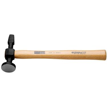 Imagem de Martelo Chapeador Pena Reta 350g - 40474000 - Tramontina Martelo Chapeador 350g Tramontina