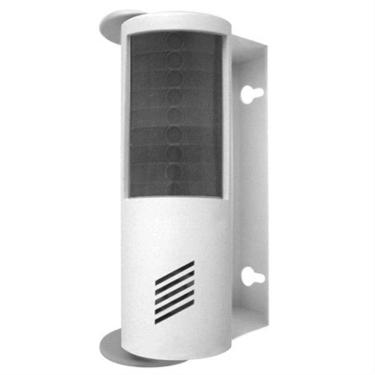 Imagem de Campainha Alarme Com Sensor De Presença Kw1000 - Dni6000 - Key West Campainha-alarme C-sensor Presenca Key W