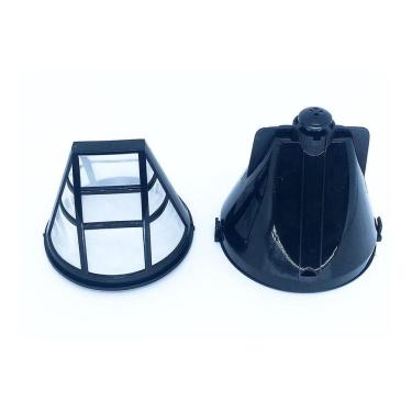 Imagem de Porta Filtro Completo Cafeteira Philco Pcf38 Pcf41 Ph30