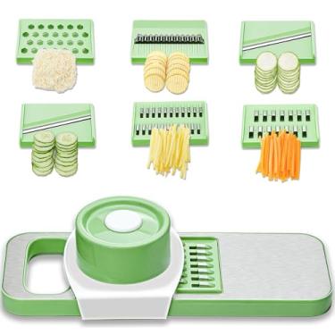 Imagem de Fatiador Mandoline