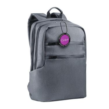 Imagem de Mochila para Notebook Impermeável United TopGet-Unissex