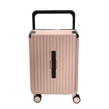 Imagem de Mala De Bordo Up4You MF10451UP Pequena Rosa-Unissex