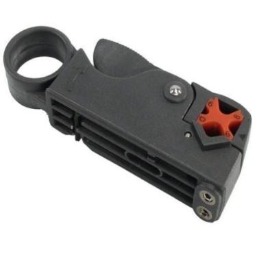 Imagem de Alicate Decapador De Cabo Coaxial