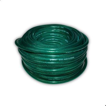 Imagem de Mangueira Jardim Siliconada Master Resistente 1/2 Pol - 10M