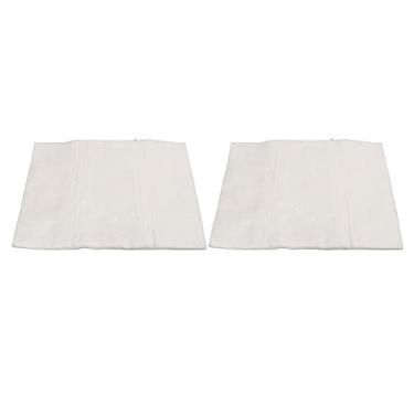 Imagem de Ailgely Pano de Embalagem do Silenciador de Fibra de Vidro de 35x25cm para Carro, Tubo de Escape de Motocicleta, Isolamento Térmico Com Absorção de Som Com Ampla Aplicação e Uso de