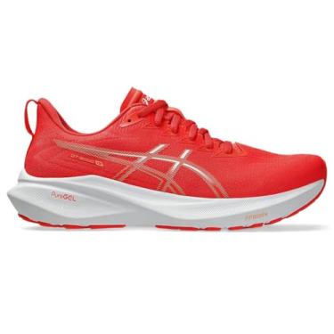 Imagem de Tênis Asics GT 2000 13 Laranja Coral