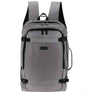 Imagem de Mochila multifuncional para viagem Conecta 2122 - Tonin